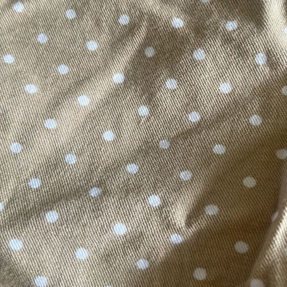 Polka Dot Khaki Pants - Baby - Picture 4 of 14